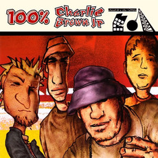 100% Charlie Brown Jr. - Abalando a Sua Fábrica mp3 Album by Charlie Brown Jr.