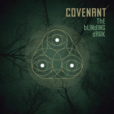 The Blinding Dark mp3 Album by Covenant
