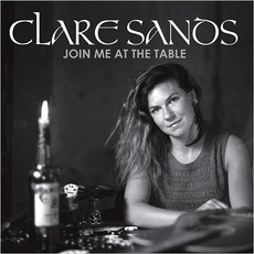 Join Me At The Table mp3 Album by Clare Sands