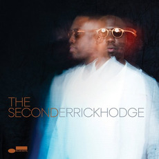 The Second mp3 Album by Derrick Hodge