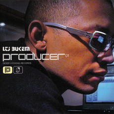Producer 01 mp3 Album by LTJ Bukem