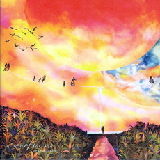 A Son Of The Sun mp3 Album by Uyama Hiroto (宇山寛人)