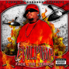 Face The Terror mp3 Album by Evil Pimp