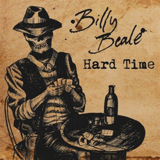 Hard Time mp3 Album by Billy Beale