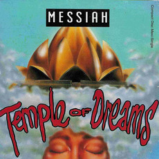 Temple Of Dreams (Digipak Edition) mp3 Single by Messiah