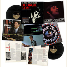 The Whole World's Shaking: Complete Recordings 1963-1966 mp3 Artist Compilation by Georgie Fame