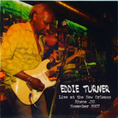Live Ath The New Orleans Rheme .DE mp3 Live by Eddie Turner