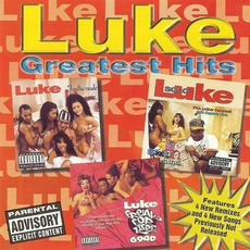 Greatest Hits mp3 Artist Compilation by Luke