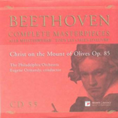 Complete Masterpieces, CD55 mp3 Artist Compilation by Ludwig Van Beethoven