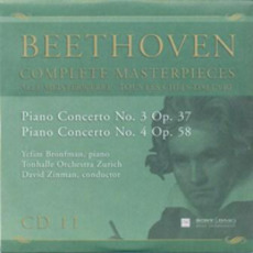 Complete Masterpieces, CD11 mp3 Artist Compilation by Ludwig Van Beethoven