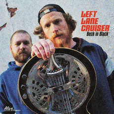 Beck in Black mp3 Artist Compilation by Left Lane Cruiser
