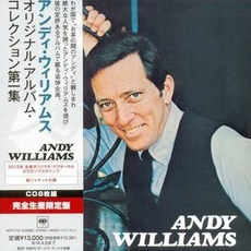 Original Album Collection, Vol.1 (Japanese Edition) mp3 Artist Compilation by Andy Williams