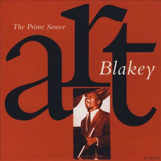 The Prime Source mp3 Artist Compilation by Art Blakey