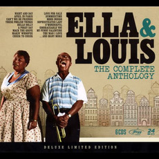 The Complete Anthology (Deluxe Limited Edition) mp3 Artist Compilation by Ella & Louis