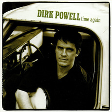 Time Again mp3 Album by Dirk Powell
