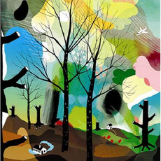 Under Giant Trees mp3 Album by Efterklang