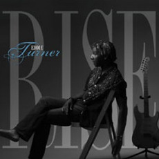 Rise mp3 Album by Eddie Turner
