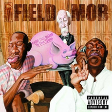 From da Roota to da Toota mp3 Album by Field Mob