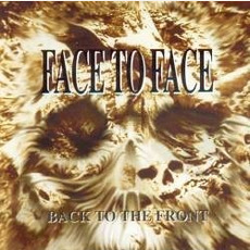 Back to the front mp3 Album by Face to Face (FRA)