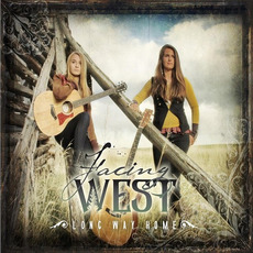 Long Way Home mp3 Album by Facing West