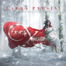 Laura Xmas mp3 Album by Laura Pausini