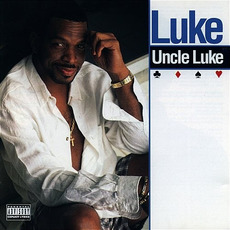 Uncle Luke mp3 Album by Luke