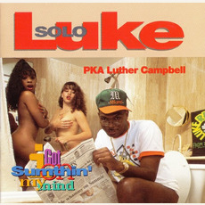I Got Sumthin on my Mind mp3 Album by Luke