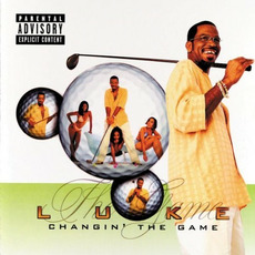 Changin` The Game mp3 Album by Luke