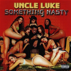 Something Nasty mp3 Album by Luke