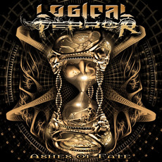 Ashes Of Fate mp3 Album by Logical Terror