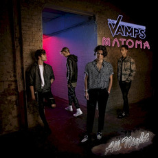 All Night mp3 Single by The Vamps & Matoma