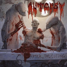 After The Cutting (Special Limited Edition) mp3 Artist Compilation by Autopsy