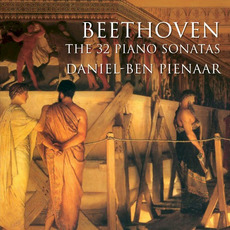 Beethoven: The 32 Piano Sonatas mp3 Artist Compilation by Daniel-Ben Pienaar