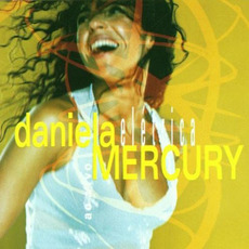Elétrica mp3 Live by Daniela Mercury