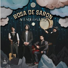 Acústico e Ao Vivo 2/3 mp3 Live by Rosa de Saron