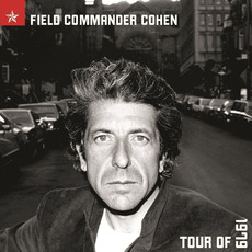 Field Commander Cohen: Tour of 1979 mp3 Live by Leonard Cohen