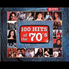 100 Hits Of The 70's mp3 Compilation by Various Artists