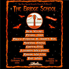 1999-10-31: Bridge School Benefit, Shoreline Amphitheatre, Mountain View, CA, USA mp3 Compilation by Various Artists