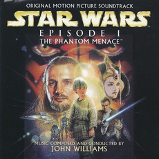 Star Wars, Episode I: The Phantom Menace mp3 Soundtrack by John Williams
