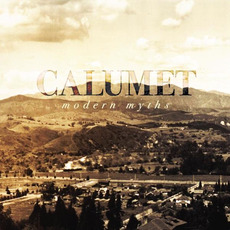 Modern Myths mp3 Album by Calumet