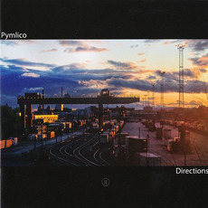 Directions mp3 Album by Pymlico