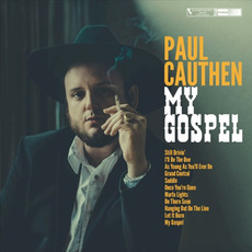 My Gospel mp3 Album by Paul Cauthen