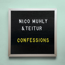 Confessions mp3 Album by Nico Muhly & Teitur