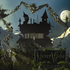 Vitality mp3 Album by NeverWake