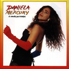 O canto da cidade mp3 Album by Daniela Mercury