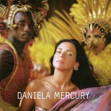 Balé Mulato mp3 Album by Daniela Mercury