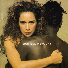 Feijão com arroz mp3 Album by Daniela Mercury