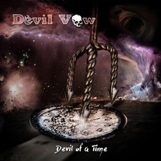 Devil of a Time mp3 Album by Devil Vow