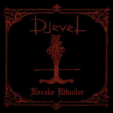 Norske ritualer mp3 Album by Djevel