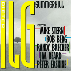 Summerhill mp3 Album by Dieter Ilg